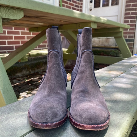 Marc by Marc Jacobs Boots - Picture 3 of 7